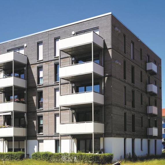 „Wir können nicht mehr neu bauen“: Münchner Dawonia stellt Bauen ein