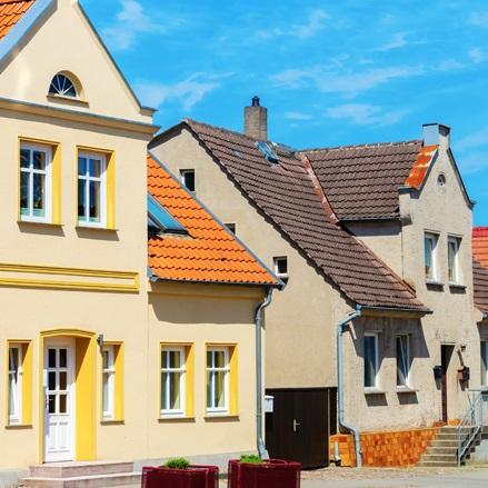 Mehrheit der Immobilienbesitzer will nicht sanieren