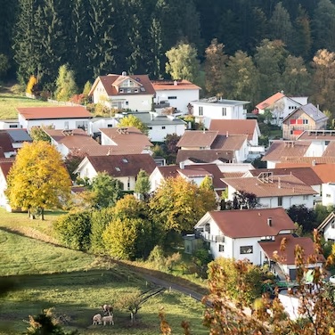 Langsam wendet sich das Blatt für Immokäufer in Deutschland