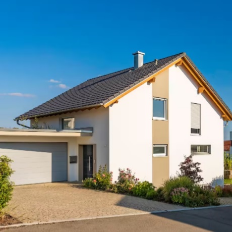 Immobilien: Wohnungskauf ist in Deutschland deutlich teurer als die Miete