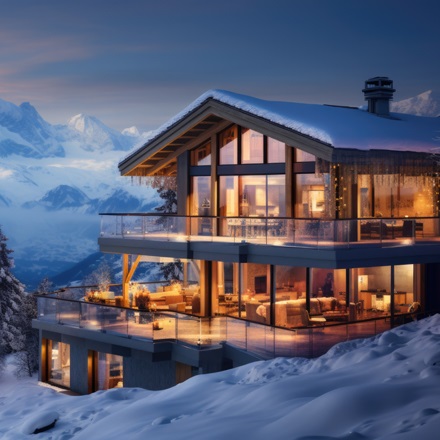 Premiumimmobilien: Die teuersten Skigebiete weltweit