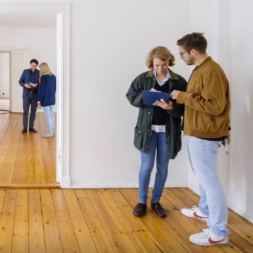 Warum die Immobilienpreise sinken und Mieten weiter steigen
