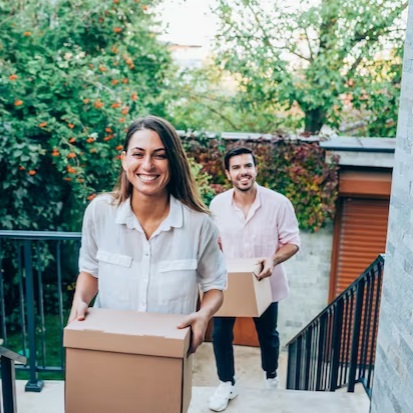 Endlich bekommen Sie wieder mehr Haus für Ihr Geld