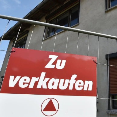 Prognose: Immobilienmarkt lässt weiter stark nach