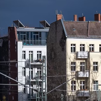 Anzeichen für Trendwende am Immobilienmarkt verdichten sich