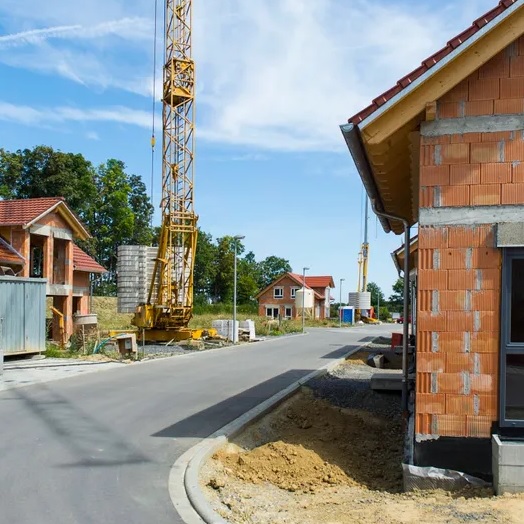 Fünf knallharte Fakten zum Immo-Markt