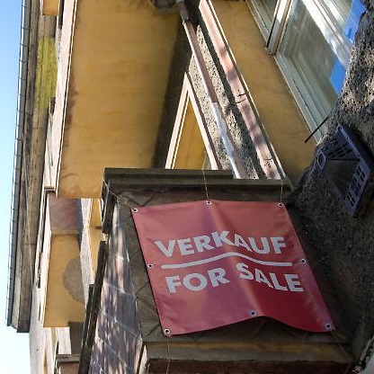 So lassen sich Immobilien verkaufen