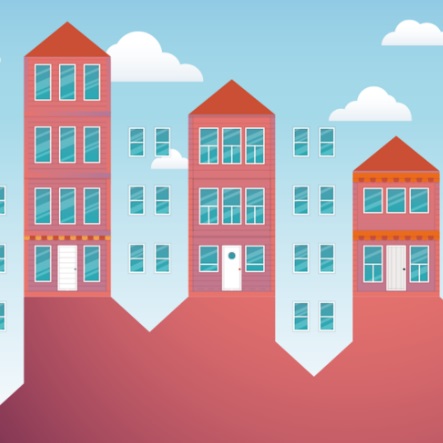 Wie wird sich der Immobilienmarkt verändern?