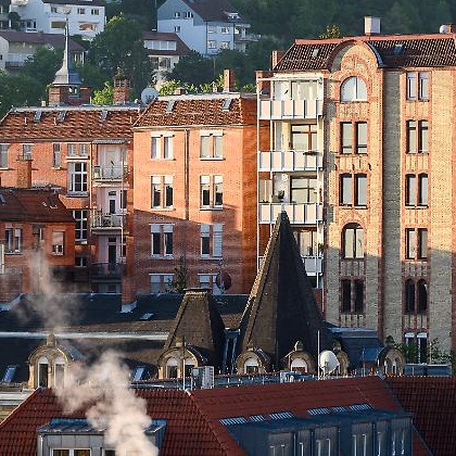 Stuttgart ist die teuerste Stadt für Mieter