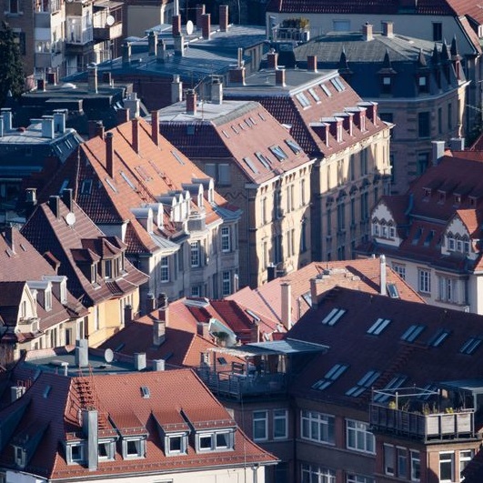 Wirtschaftsinstitut beobachtet Trendwende auf dem Immobilienmarkt