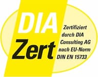 Zertifizierter Immobilienmakler nach DIN EN 15733