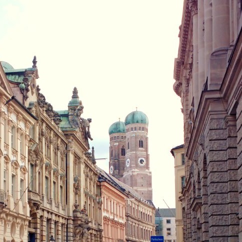 In deutschen Großstädten drohen Preisblasen