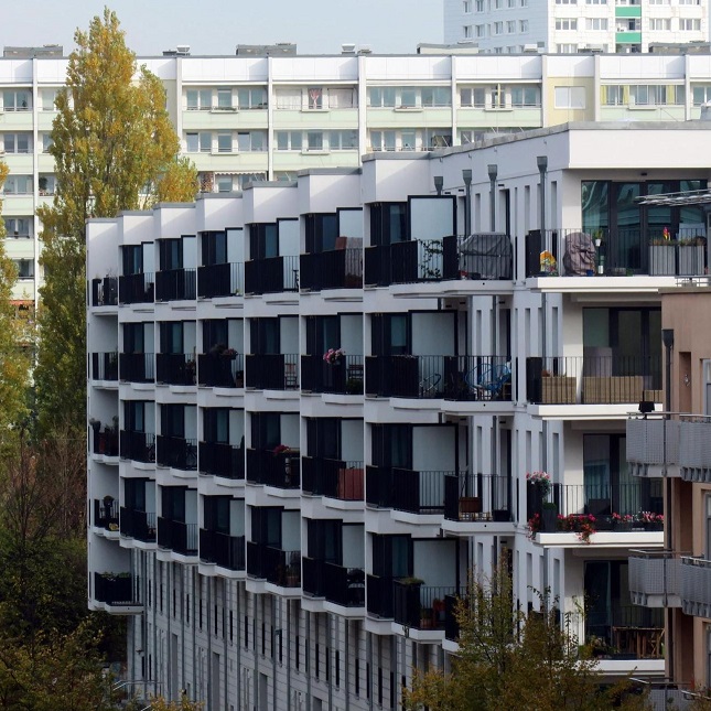 „Städte haben Wohnungsmarkt aus der Hand gegeben“