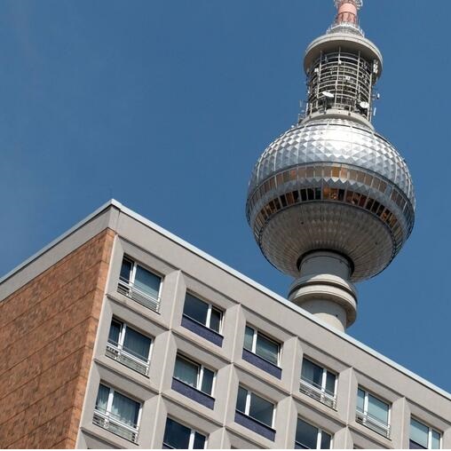 Bundestagsgutachten übt Kritik an Berliner Mietendeckel