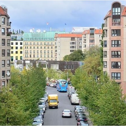 Deutscher Wohnungsmarkt: Die Stimmung heizt sich auf, die Anspannung lässt nach