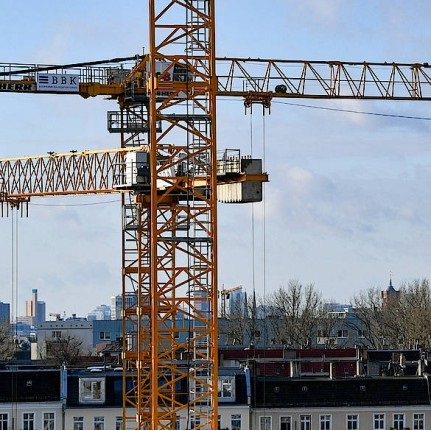 Bundestag verlängert und verschärft Mietpreisbremse