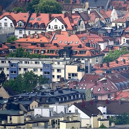 Hohe Mieten, hohe Ungleichheit