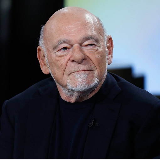 Immobilien-Tycoon Sam Zell: «Die Corona-Krise bedeutet das Ende für den We-Bullshit»