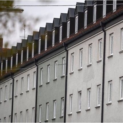 München muss zehntausende Wohnungsdaten herausrücken