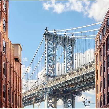 New Yorks Wohnungsmarkt bricht ein
