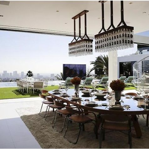 156 Millionen Dollar Rabatt: Luxusvilla zum „Schnäppchenpreis“ verkauft