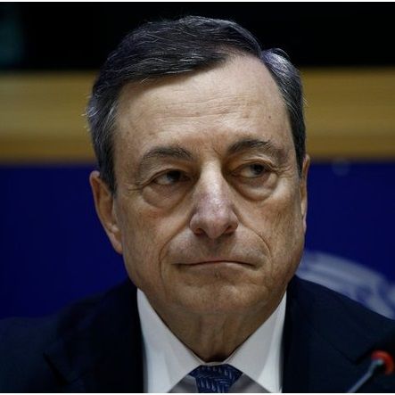 EZB-Chef Draghi treibt Bauzinsen weiter Richtung Süden