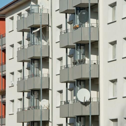 Steigende Immobilienpreise und Mieten verstärken Ungleichheit in Deutschland