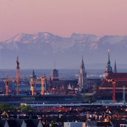 Drei deutsche Städte unter den zehn beliebtesten Anlagezielen weltweit