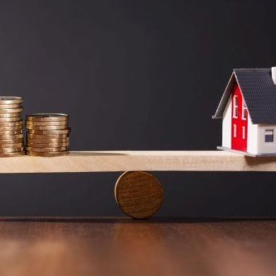 Geraten die Hauspreise aus dem Gleichgewicht?