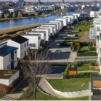„Nachfrage nach Immobilien wird auch in den nächsten Jahren wachsen“