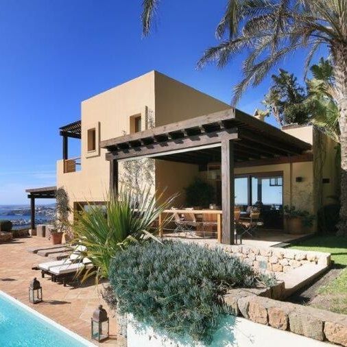 Hohe Preise, stabiler Markt: Ibiza bietet Ferienhauskäufern viel Luxus