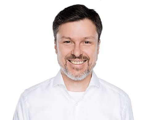 Matthias Bratek - Immobilienmakler Stuttgart